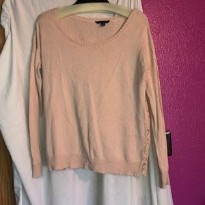 AEO - light sweater/top